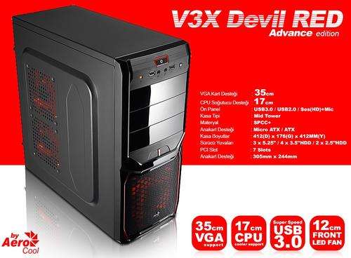 Massive i5 Quad Core Gaming PC! Like New!! AEROCOOL CASE!! LATE ENTRY!!