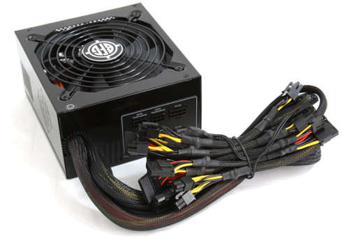 Gigabyte Monster 720Watt Gaming Power Supply