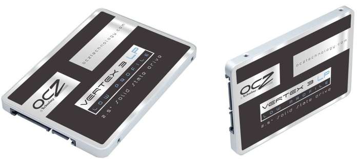 OCZ Vertex 3 Low Profile 480GB SSD!! GRAB A BARGAIN TODAY!