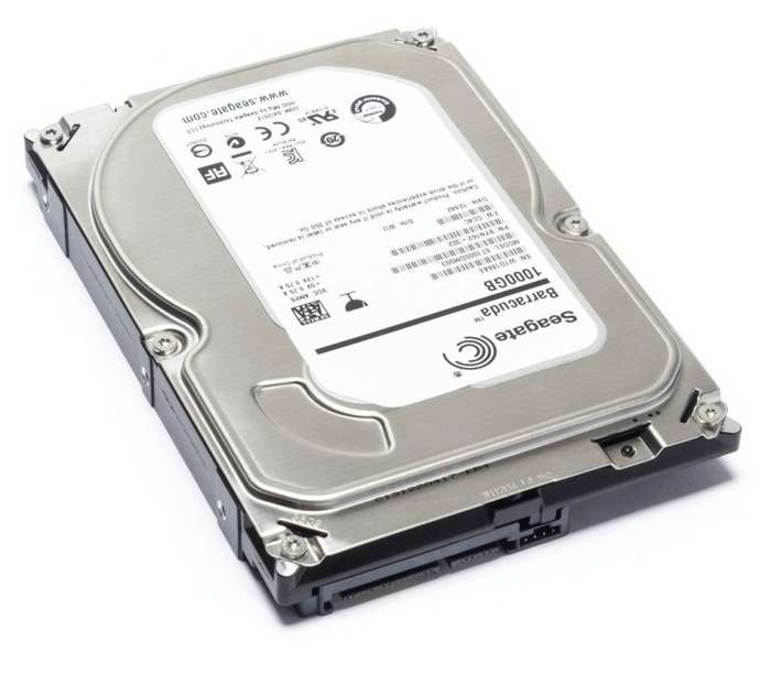 Massive i7 3.4Ghz Gaming PC