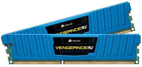 Corsair VENGEANCE Blue Gaming Memory!! 16GB Available