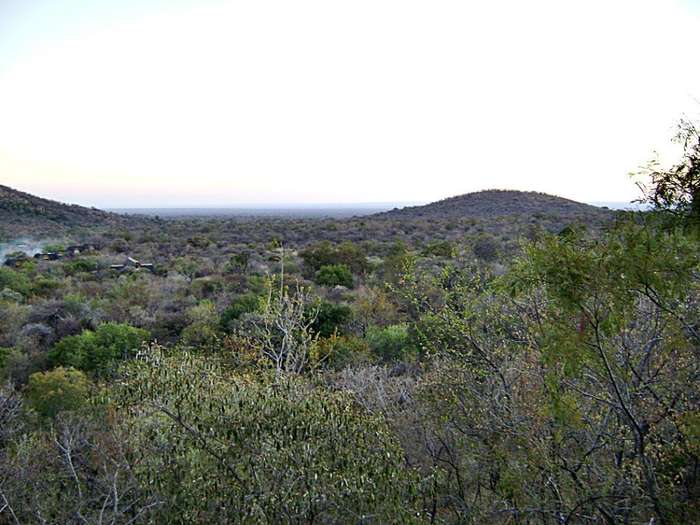 Mabalingwe Timeshare to rent: 30th June to 7th July 2017