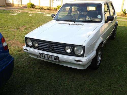 ***LATE ENTRY*** 2009 VW GOLF TENACITI LAST EDITION