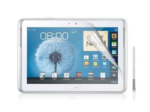 Screen protector for N8000 10.1 inch