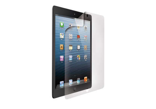 Screen protector for IPAD mini
