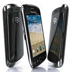 **BARGAIN** BLACKBERRY CURVE 9380 5MP CAMERA GPS FULL TOUCH OS 7 ETC!