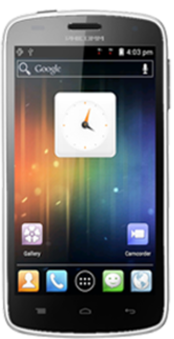 UPGRADED Android smartphone! 4.0 DISPLAY, 3G, WIFI, GPS, 5MP CAMERA WHATSAPP