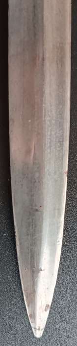 British WWI 1888 MK1 Type II Bayonet