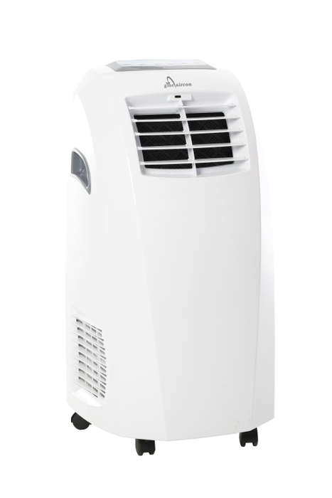 GMC Aircon  10000 BTU Portable Air conditioner  Cooling Only  GMCP10Y  DEMO MODEL