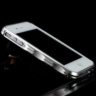 iMatch Screwless iPhone 5 Cover + Free Screen Protector