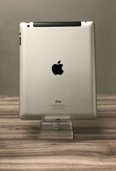 Apple iPad 4 16GB Wifi & 4G CPO 9.5/10 *Lockdown Special*
