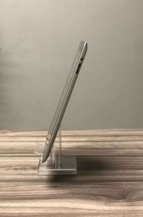 Apple iPad 4 16GB Wifi & 4G CPO 9.5/10 *Lockdown Special*