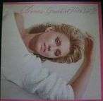 OLIVIA NEWTON JOHN---OLIVIAS GREATEST HITS VOL 2 -- VINYL LP RECORD