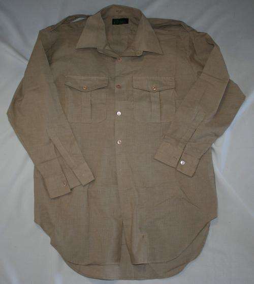 SADF -- STEP OUT- OFFICE WEAR -- SHIRT -- LARGE