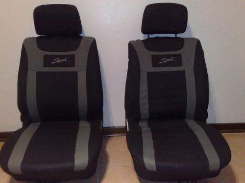 Citi Golf MK1 Seats and back door panels