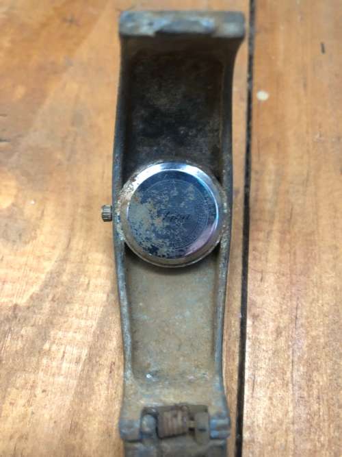 Antique Diva Watch found on Boer War site