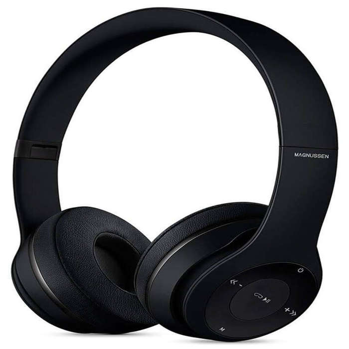 P47 Bluetooth Wireless Headset Foldable Headset