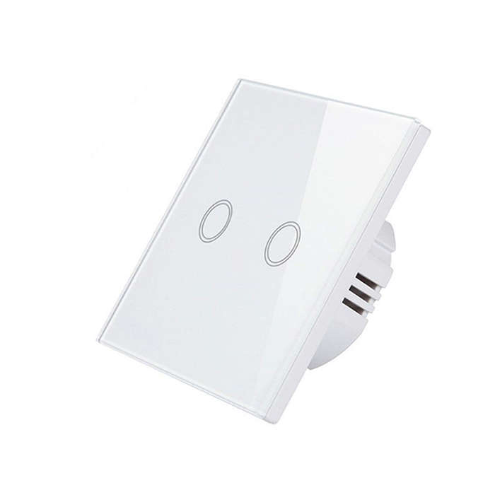 Dual Touch Smart Switch Life App