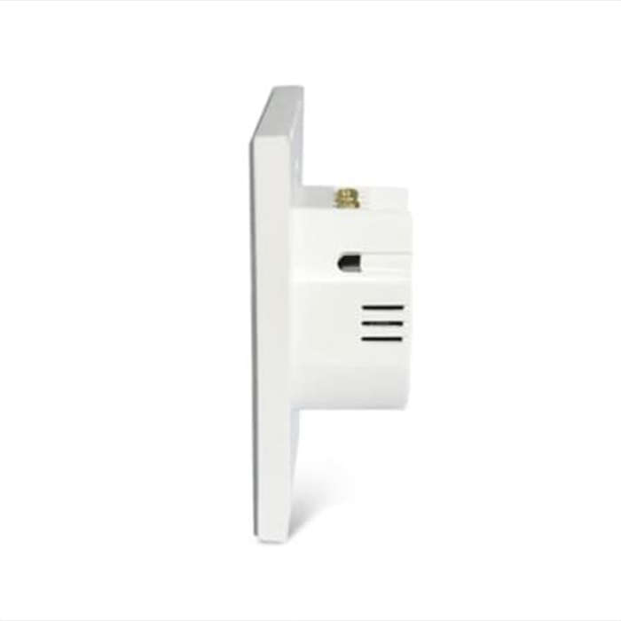 Dual Touch Smart Switch Life App