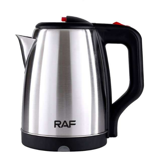 Stainless Steel Electric Kettle 2000W 2L