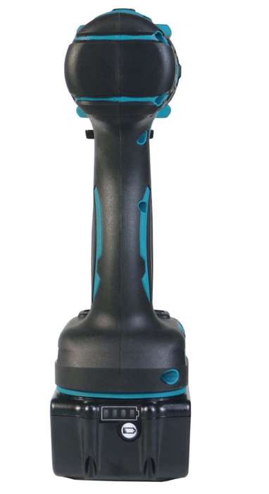 Portable 3:1 Cordless 21V Power Tool Set