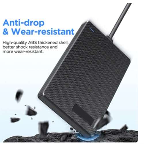 Usb 3.0 Enclosure Super Speed Enclosure For Laptops