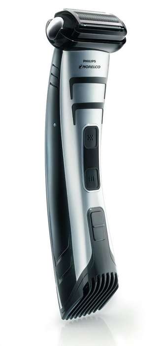 Philips Norelco BG2040/34 Bodygroom 7100 (Packaging May Vary)