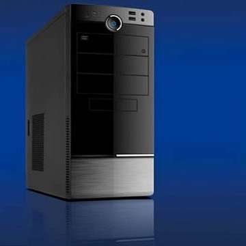 Intel i7 - 3.4Ghz with 2TB Drive, 8GB Memory New PC for R4999 Only