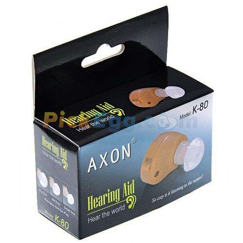 Hearing Aids