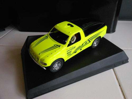 NINCO-- OFF ROAD BAKKIE--NC-7 MOTOR --EXC CON.