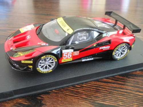 CARRERA---FERRARI