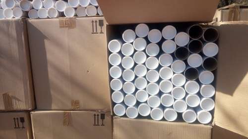 Document Tubes