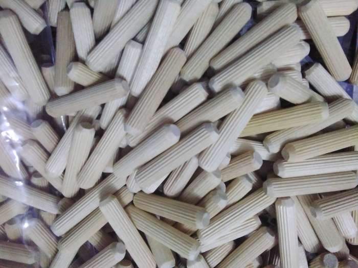 Dowel Pins - (PER PACKET of 500x)!!!
