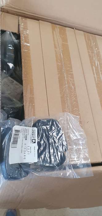 Howard Leigh Replacement Ear Cushions & Foam Ear Cups (BID PER PIECE)!!!