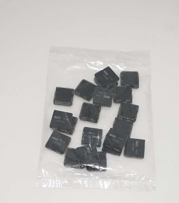 600v 3-Phase Gate Driver IC IR2132J With Over-current Protection And Fault-Reporting. Bid Per Piece