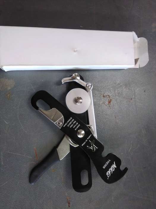Nikki Out Door Anti Panic Stop/Descender (YAE 008) / Arrester For Exterior Wall Cleaning Equipment