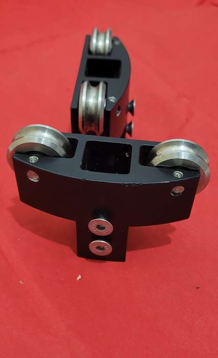 HILALDAM Quality Sliding Gate/Door  Roller Set (BID PER SET/PAIR)!!!