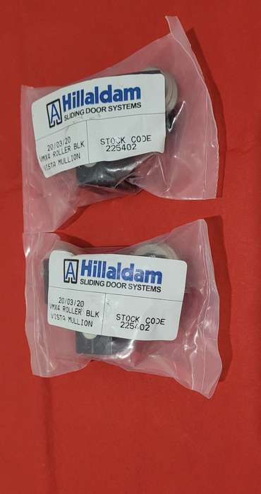 HILALDAM Quality Sliding Gate/Door  Roller Set (BID PER SET/PAIR)!!!