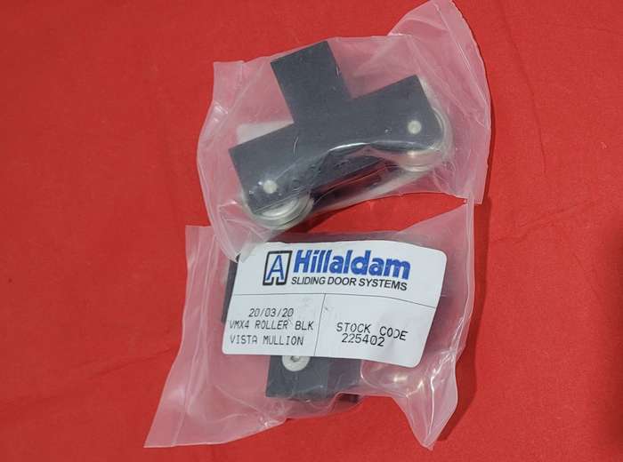 HILALDAM Quality Sliding Gate/Door  Roller Set (BID PER SET/PAIR)!!!