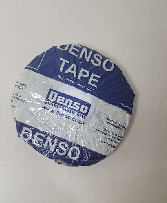 DENSO Anti-Corrosion Protective Tape (Bid Per Piece)