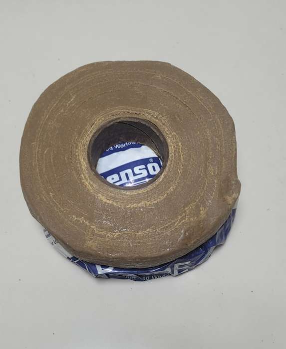 DENSO Anti-Corrosion Protective Tape (Bid Per Piece)