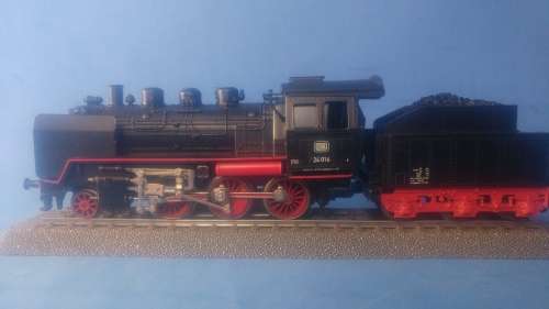Marklin BR24 DCC