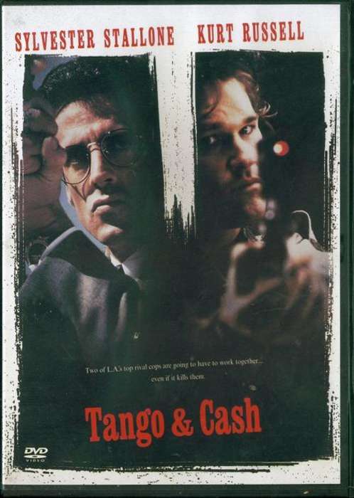 Tango and Cash
