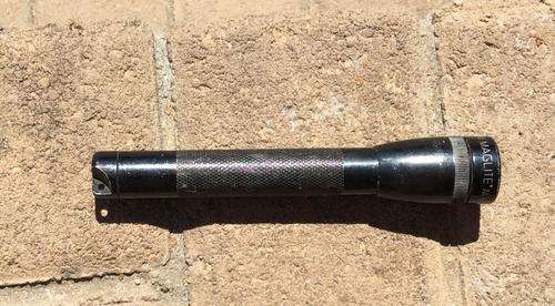 Maglite