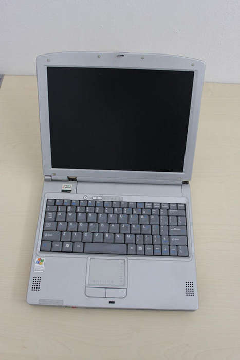 Averatec 3200