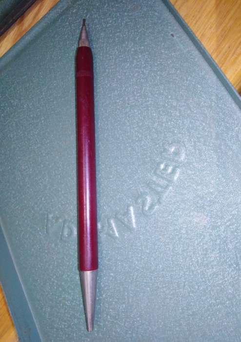 Vintage Manual Calculator  Addmaster (circa 1945)