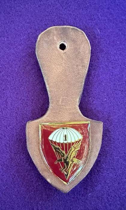 1 Para Affiliation Fob