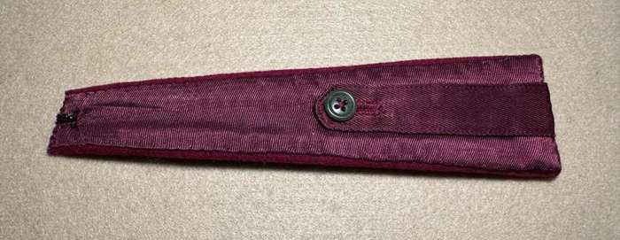 Rhodesian Medical Corps - MESS DRESS BOARD