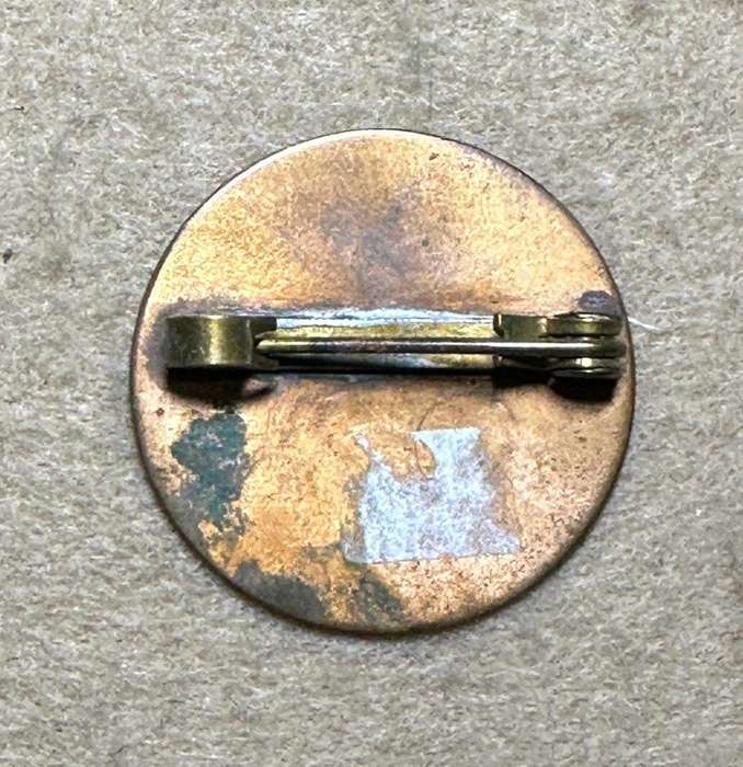 Rhodesian Boy Scouts - VARIED PROFICIENCY METAL BADGE