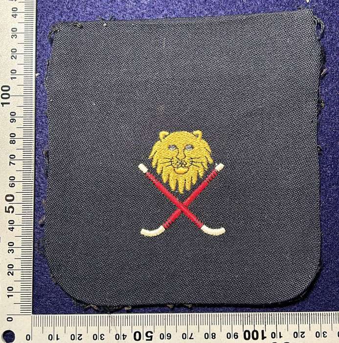 Rhodesia - UNKNOWN BADGE